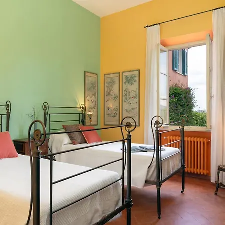 Casa Del Duca 10, Emma Willa