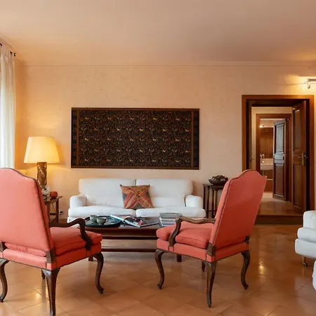 Willa Casa Del Duca 10, Emma Portoferraio