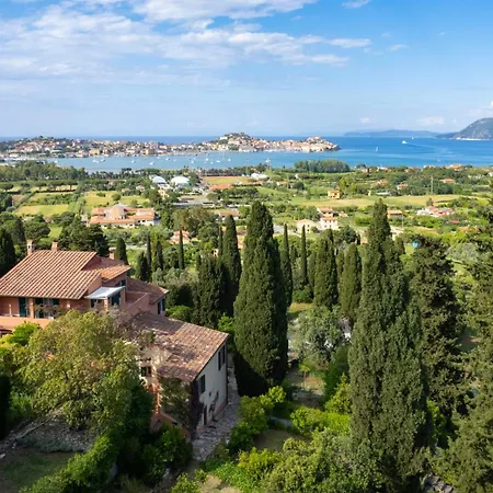 Casa Del Duca 10, Emma Willa *