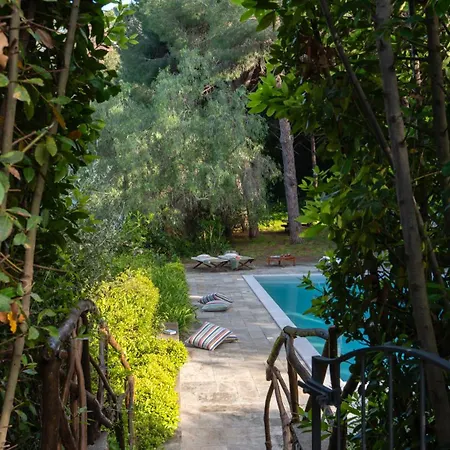 Villa Casa Del Duca 10, Emma Portoferraio