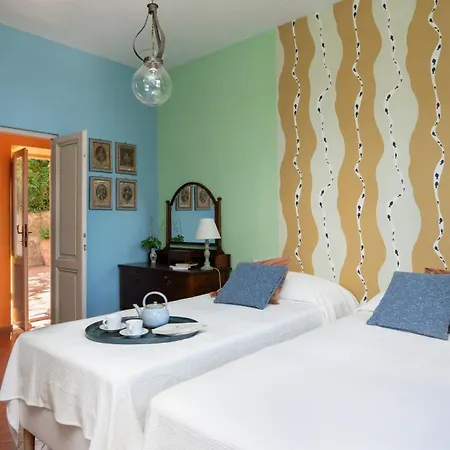 Casa Del Duca 10, Emma 别墅 *